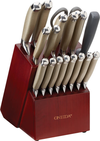 Oneida Preferred 18 Piece Cutlery Set