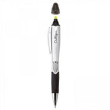 G1032 SilverBlossom Side Black