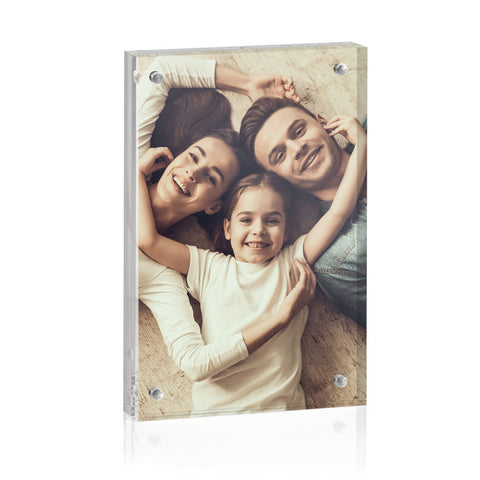 Kirkham Frames - Acrylic