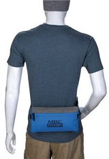 16158 blue fanny pack image