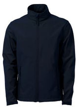 Navy Blue Blank Front