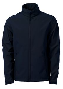 Zorrel® Men's Aspen Long Sleeve Soft Shell Jacket