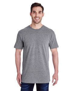 LAT Unisex Fine Jersey T-Shirt