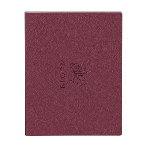 Magnolia Soft Cover Journal