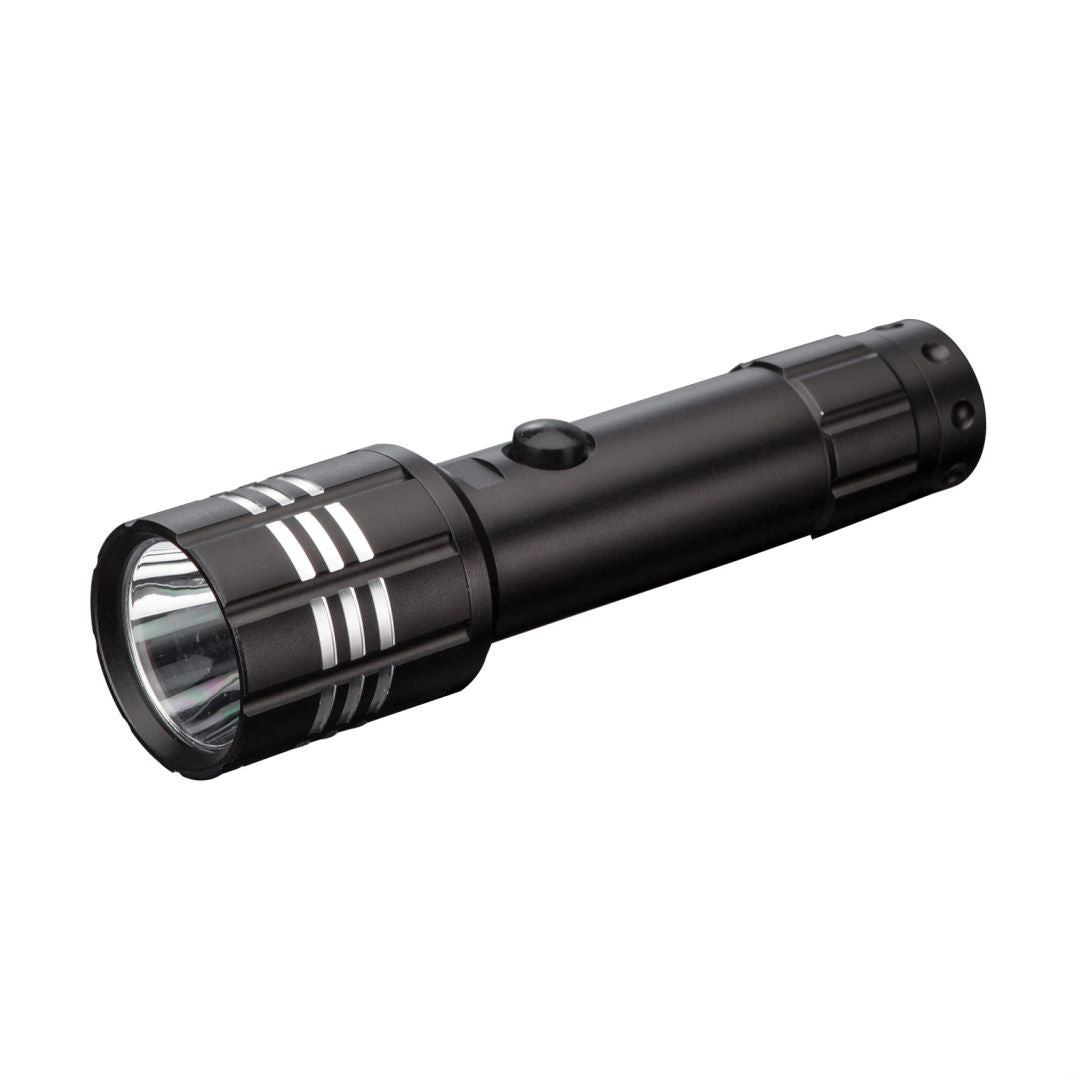 Watson Aluminum Flashlight