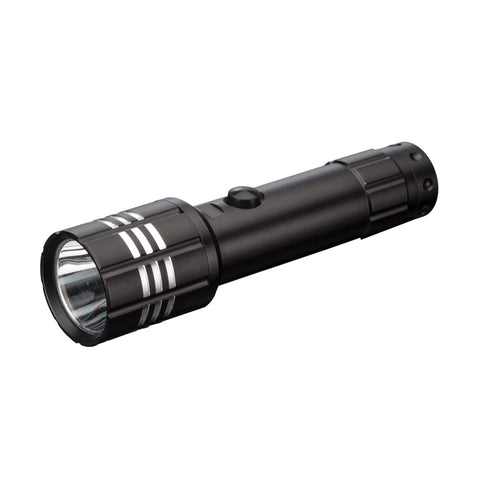 Watson Aluminum Flashlight