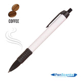 Coffee Scented / Black (Blank)