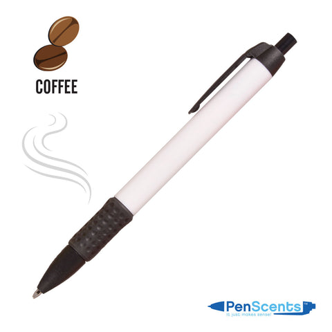 PenScents? Scented VividPrint? Pen w/Grip