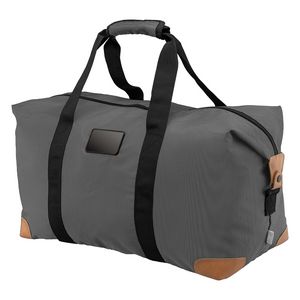 Navigator Collection - RPET 300D Duffel Bag - ColorJet