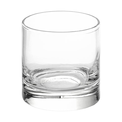 Glint Whiskey Glass - 8 oz.
