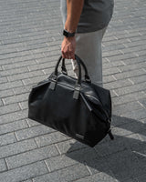 Bugatti Contrast Duffle Bag
