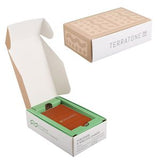 000016 TerraTone™ Powerbank & Wireless Charger