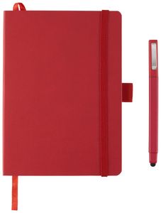 5'' x 7'' Firenze Soft Bound Journal Bundle Set