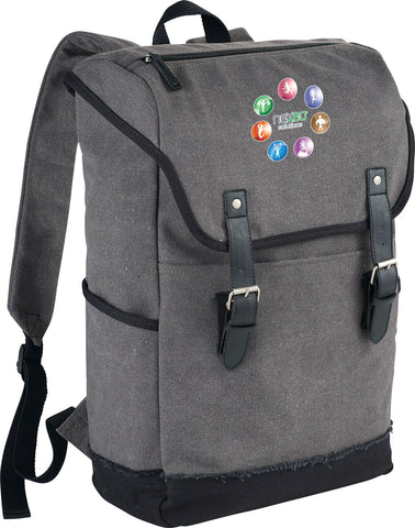 Field & Co.® Hudson 15'' Computer Backpack