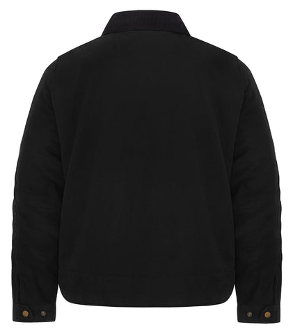 ATC WeRK™ Fort Mac Jacket With Detachable Hood