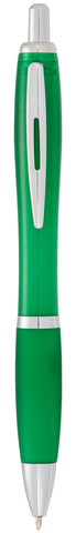 Nash Retractable Ballpoint Pen