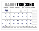 HotLine Products 13-Month Desk Pad Calendar image