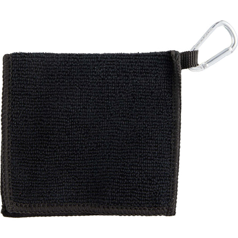 Dual-Layer Scrubber Towel