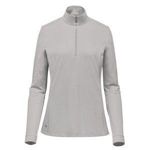 Stormtech Women's Sonora 1/4 Zip Pullover