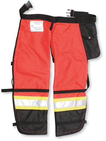 Fire Retardant Safety Chap