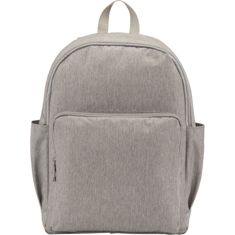 Baye Recycled 15'' Laptop Backpack