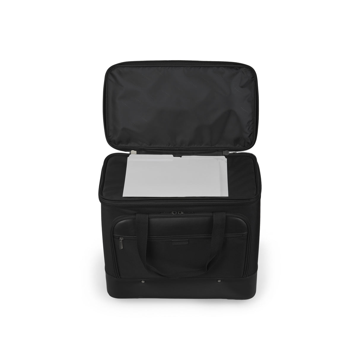 Bugatti - Warren - Business Case on Wheels - Polyester
