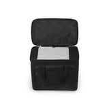 Bugatti - Warren - Business Case on Wheels - Polyester