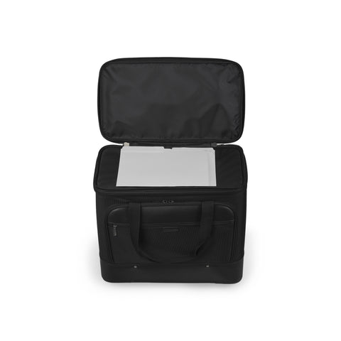 Bugatti - Warren - Business Case on Wheels - Polyester