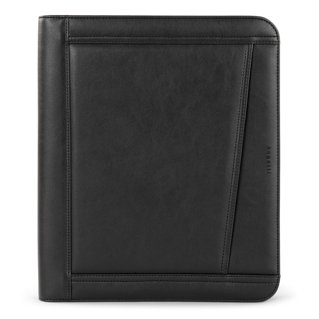 Bugatti-Tech Writing Case