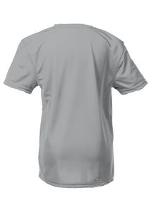 Zorrel® Boy's Youth Boston Syntrel™ Interlock Tee Shirt