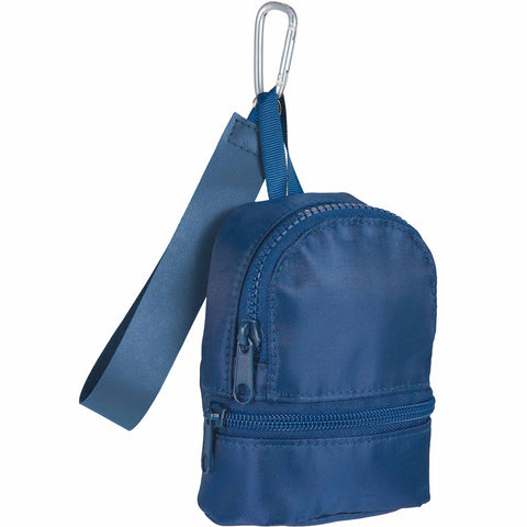 Mini Daybreak Backpack Charm