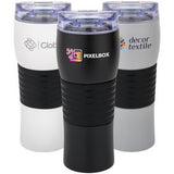 20 Oz. Urban Peak® Java Trail Vacuum Tumbler