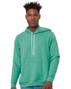 Bella + Canvas® Sponge Fleece Hoodie