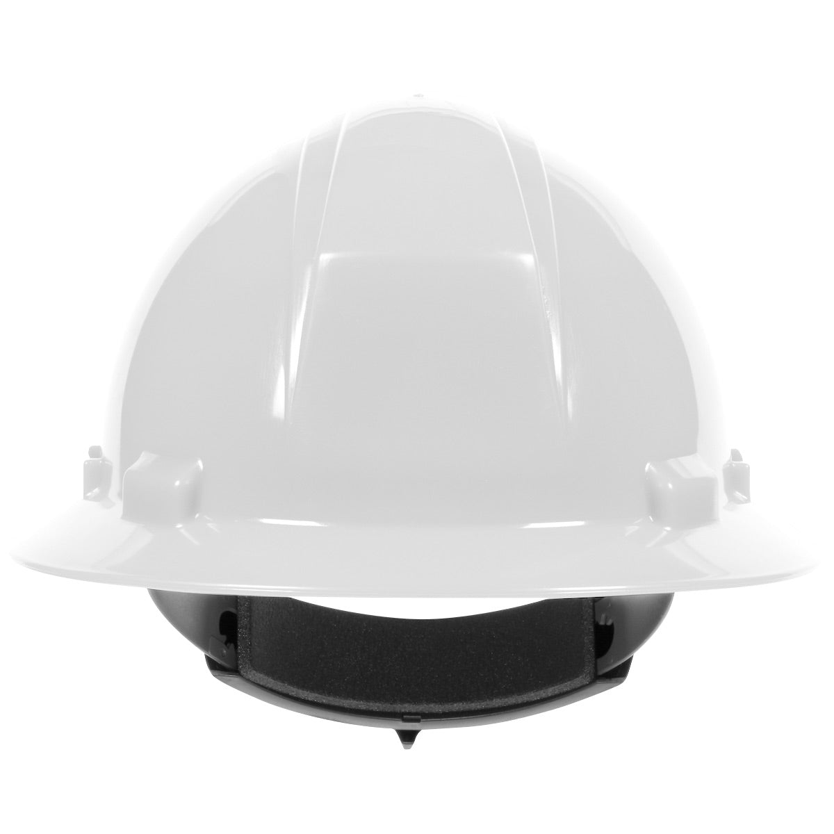 Kilimanjaro Type II Full Brim Hard Hat