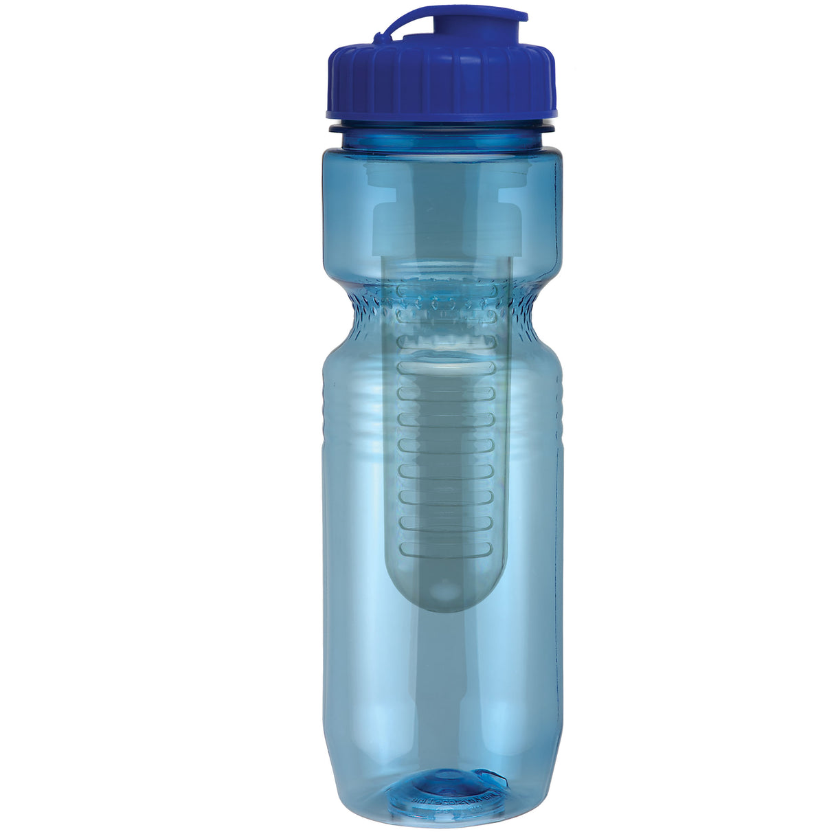Blue/Blue Lid