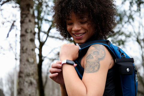 Fitbit Inspire 3