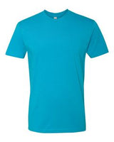 Turquoise Blue Blank