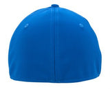 26322 Koozie? RPET Pro-Flex Fitted Cap Royal Back