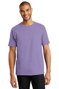 Hanes® Men's Authentic 100% Cotton T-Shirt