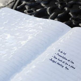 Quarry Stone Paper™ Notebook