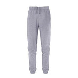 Heather Athletic Gray Blank
