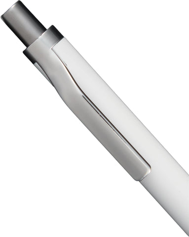 Beau Recycled Aluminum Gel Pen