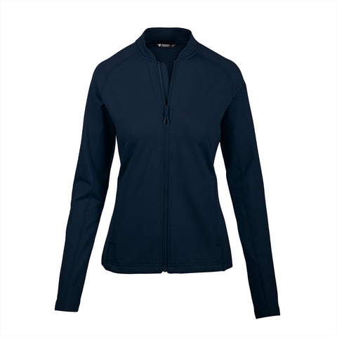 Ezra Full Zip Jacket
