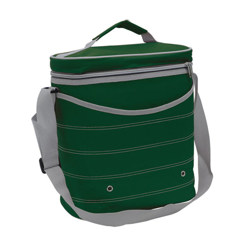 Zebra Cooler Bag
