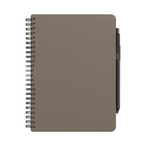 Tiki Hard Cover Combo
