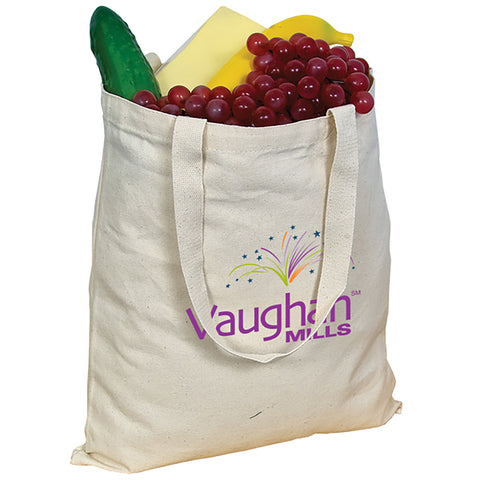 Cotton Tote Bag 14