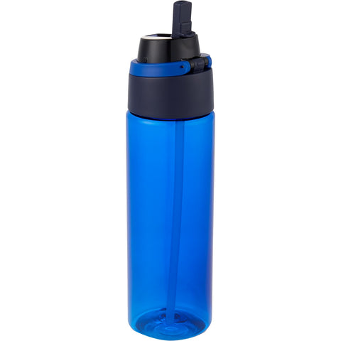 Ella RPET Single Wall Sports Bottle 24oz