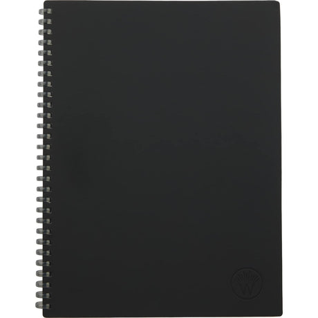 Wellable™ Plan Well Undated Planner Journal