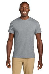Athletic Heather Gray Blank
