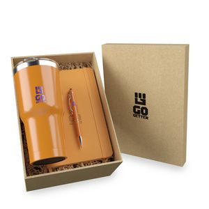 Show Your Colors 3-Piece Kit in an Eco Gift Box